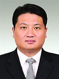 姜冬冬[上海普陀區委副書記]