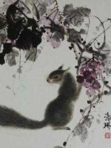 湯琳[湖南大學副教授]