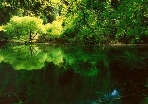 九寨溝風景名勝區