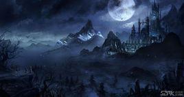 死城[頓巴赫同名歌劇]