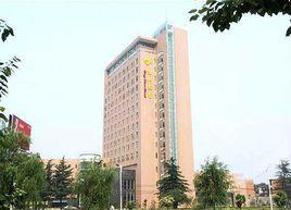 鄧州賓館 鄧州賓館