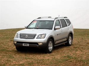 起亞霸銳 起亞霸銳