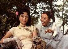 詹萍萍電影劇照