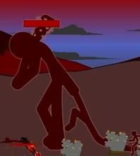 火柴人的戰爭 火柴人的戰爭