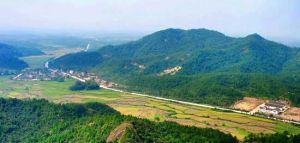 仙人城遊覽區 仙人城遊覽區