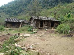 上立新自然村 上立新自然村