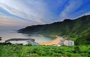 大武侖漁港 大武侖漁港