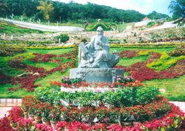 安溪鳳山風景旅遊區 安溪鳳山風景旅遊區