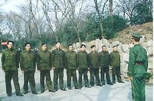 （圖）江蘇金陵交運集團有限公司