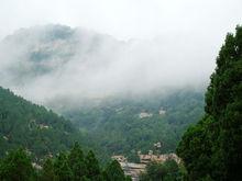 鄒城市嶧山風景區