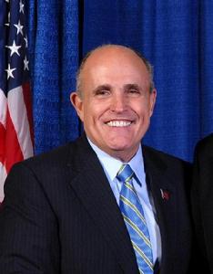 Rudy Giuliani Rudy Giuliani