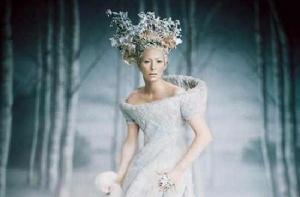 蒂爾達·斯文頓 蒂爾達·斯文頓