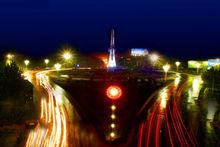 奉先[蒲城縣古名]