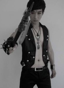 《終極封神》 《終極封神》