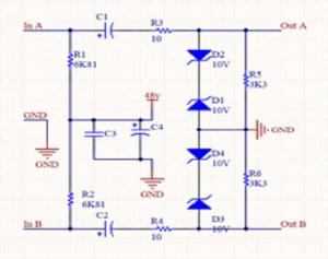 幻想供電 幻想供電