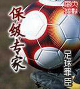 保級專家 保級專家