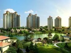 東駿湖景灣 東駿湖景灣