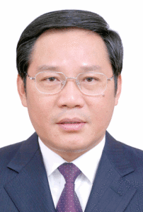 李強[浙江省省長]