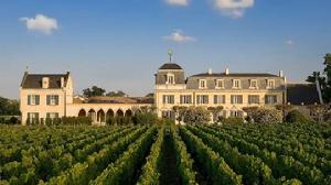 拉圖奧比良莊園 拉圖奧比良莊園