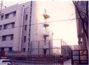 北京市西城區實驗學校 北京市西城區實驗學校