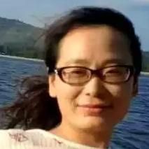 姜麗麗[80後藝術家]