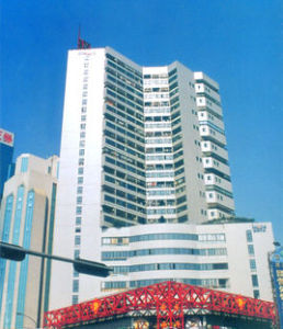 荔景大廈 荔景大廈