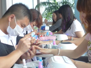 上門美甲 上門美甲