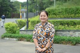 李艷艷[吉林大學哲學社會學院副教授]