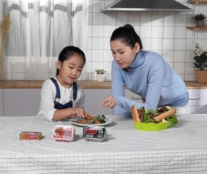 蔣欣言廣告拍攝