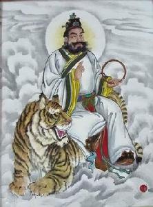 九皇大帝 九皇大帝