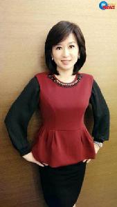 周玉琴[台灣女主播]