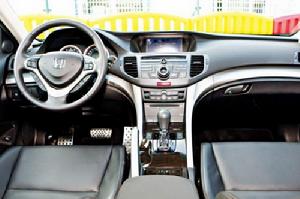 東風HONDA思鉑睿