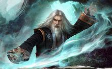 歐陽鋒[金庸名著雙鵰系列裡的人物]