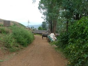 下緬甸村 下緬甸村