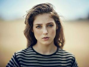 賈斯敏·范·登·博加爾德