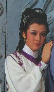 九五神鵰俠侶[1983年香港TVB版劉德華、陳玉蓮主演電視劇]