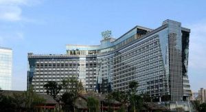 成都新國際會展中心 成都新國際會展中心