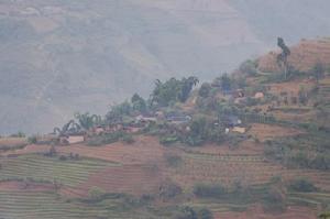 老里寨自然村 老里寨自然村