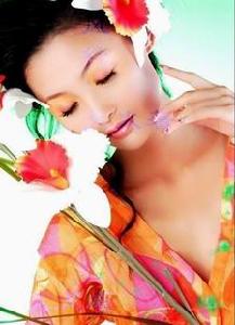 《傾城絕戀之風鈴》 《傾城絕戀之風鈴》