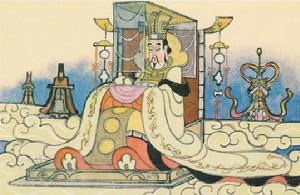 （圖）玉皇大帝