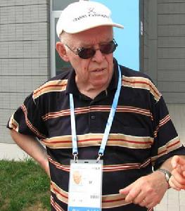 國際皮划艇聯合會