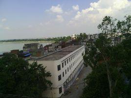 潯郡中學 潯郡中學