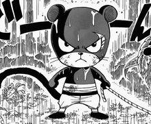 潘沙&middot;力利