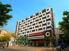 廈門美侖皓暉酒店 廈門美侖皓暉酒店