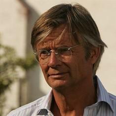 《再見巴法納》劇照