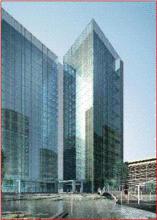 各大跨國企業研發中心落戶張江