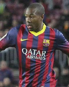 阿達馬·特勞雷·迪亞拉 阿達馬·特勞雷·迪亞拉