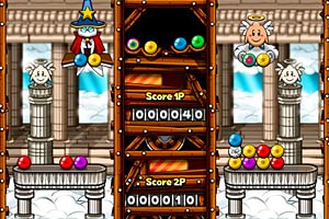 卡哇伊泡泡島 卡哇伊泡泡島