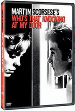 《誰在敲我的門》