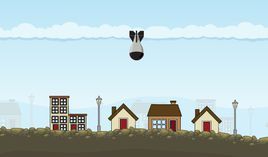 轟炸小鎮 轟炸小鎮